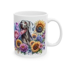 Tazza da caffè per cani