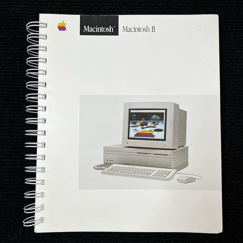 Vintage computer memorabilia - vintage,