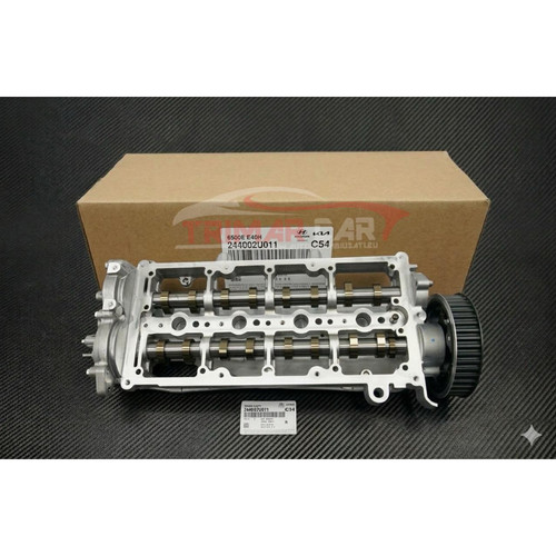 Coperchio testata ivm - testata,