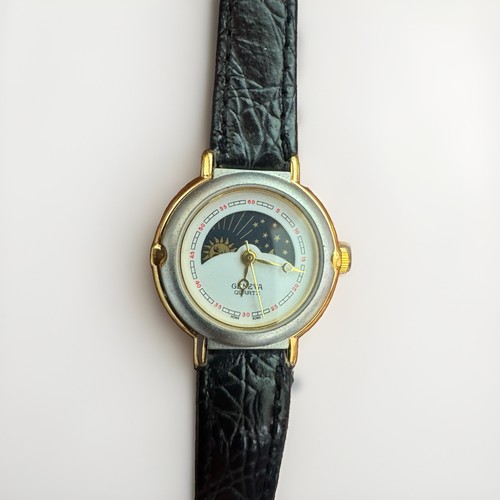 Orologio polso ginevra - da,