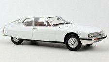 Citroen SM 1970 Geneve