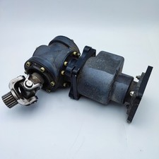 Trasmissione cambio planetario