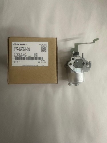 Carburatore robin subaru oem - robin,