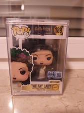 Funko Pop! The Fat Lady # 189