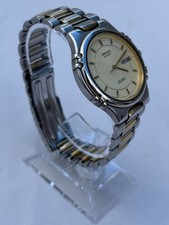Orologio Seiko SQ100 Quartz