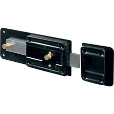 SERRATURA FERROGLIETTO