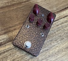 Vemuram TSV-808 Tube Screamer