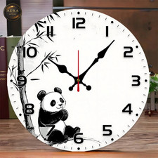 Orologio da Parete Moderno 25