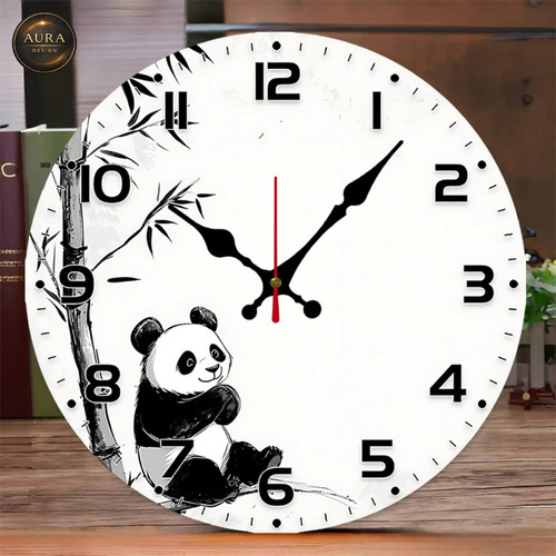 Orologio parete moderno - parete, 25