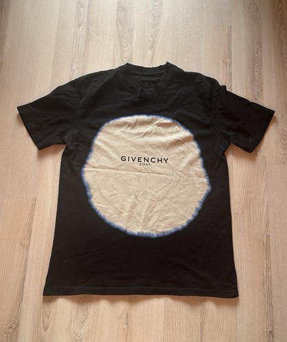 Givenchy bianco nero stampa - givenchy,