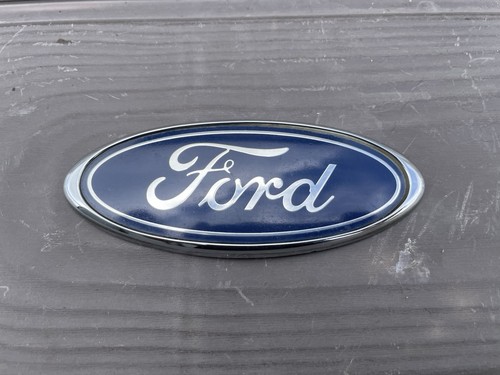 Distintivo ford mondeo mk3 - distintivo,