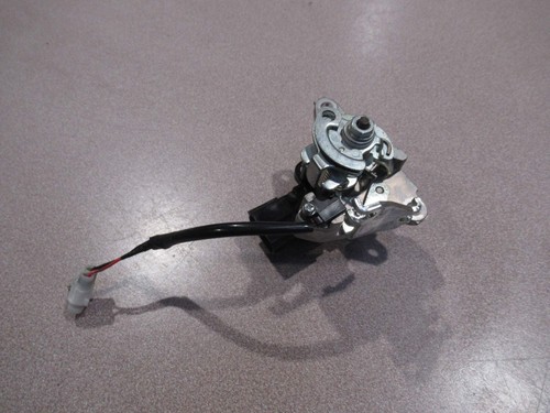 Motore acceleratore elettrico