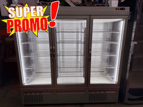 Frigo vetrina tekna - ❄️,