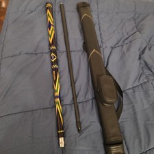 Stecca da biliardo Ares Ext Line Picasso Brasil