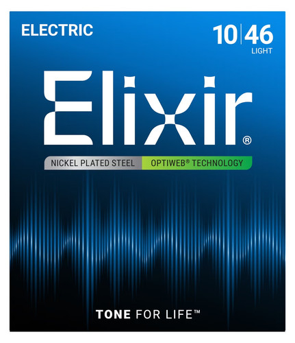 Elixir optiweb cordiera - optiweb,