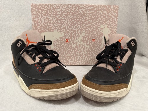Air jordan retro - retro, desert