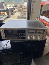 TEAC Hifi CX-650R Auto Reverse