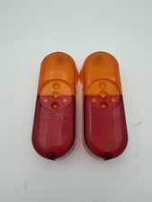 PLASTICHE FANALI POSTERIORI