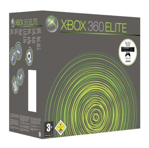 Microsoft xbox 360 console - microsoft,