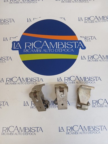 Regolatore aria capote fiat - regolatore,