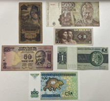 Lotto banconote