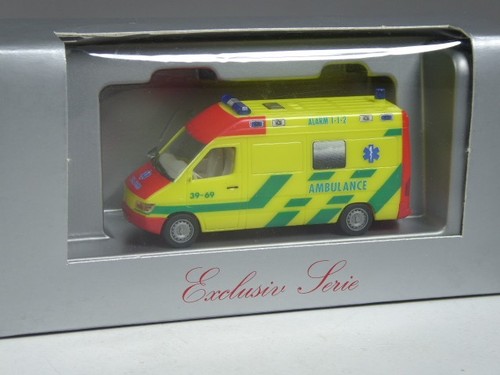 Herpa exclusiv - (yg-43),