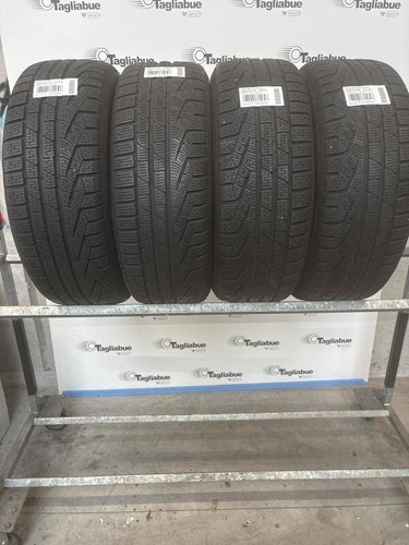 Set gomme 235 50r19 - set, 103h