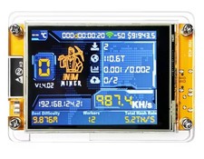 Nerd Miner NMminer V2 ultimo