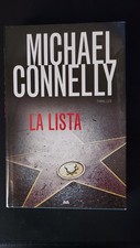 Michael Connelly - La lista -