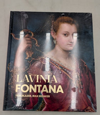 Aoife Brady Lavinia Fontana