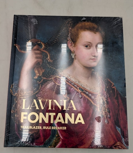Aoife brady lavinia fontana - aoife,