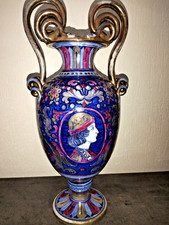 DERUTA GRANDE (49 Cm) ANFORA