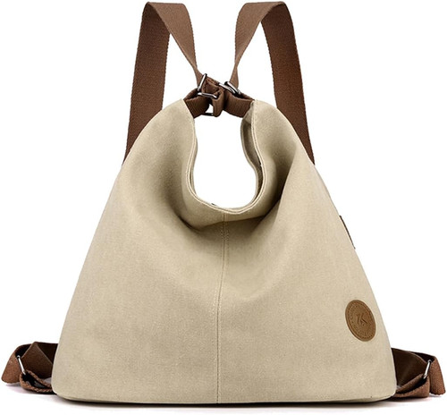 Zaino donna borsa mano in - da, a