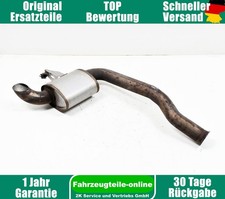 Terminale di Scarico