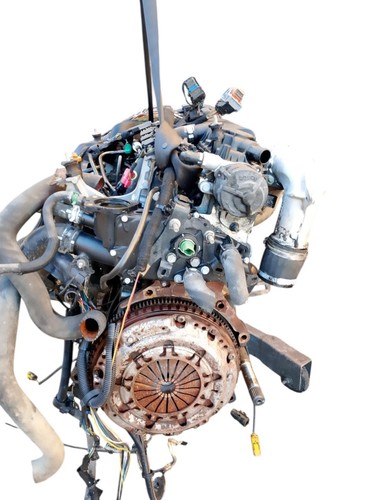 Motore rhy 2000 hdi - 2000, 90