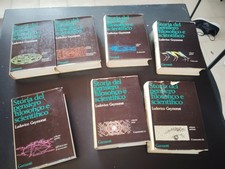 GEYMONAT Storia del pensiero