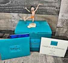 WDCC Disney Mancub Mowgli