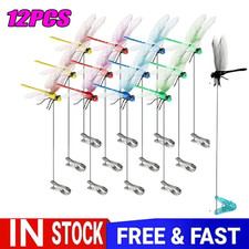 12Pcs Indoor & Outdoor Fake