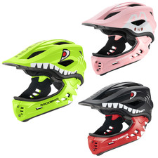 ROCKBROS Casco Bambini Giovani