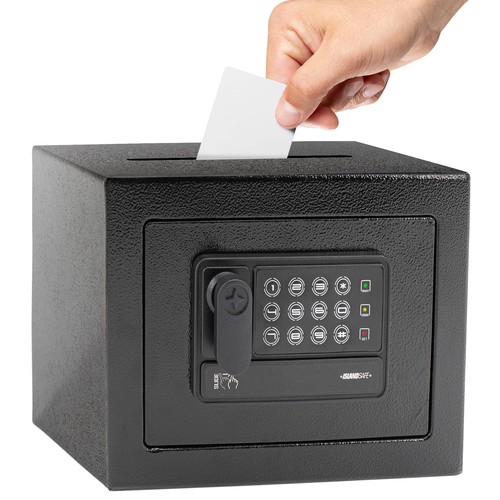 Mini cassetta sicurezza - mini, di