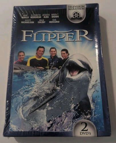 Flipper the new adventures - the,