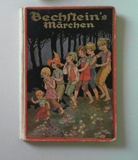 Bechstein´s Märchen