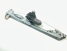 CREMAGLIERA POSTERIORE SINISTRA PER RENAULT Grand Modus 1° Serie 8200801330 (08