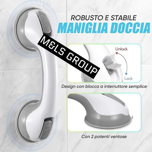 Maniglione maniglia appoggio - maniglione,