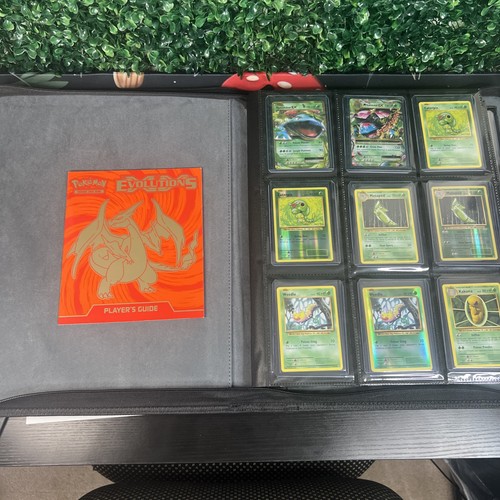 Pokemon evoluzioni master - pokemon,