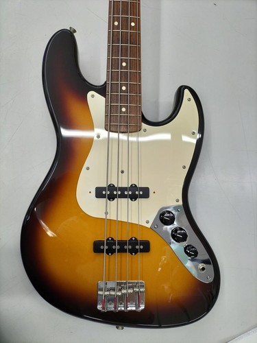 Fender japan jazz - jb, 42
