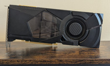 GeForce RTX 2080 SUPER 8GB