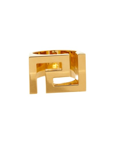 Anello donna versace - donna,