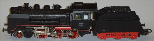 Märklin locomotora vapor - ho,,