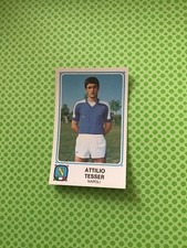 PANINI CALCIATORI 1978-79